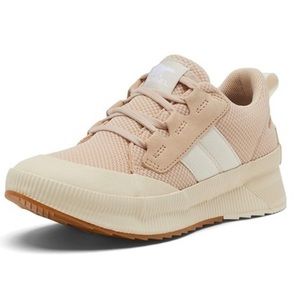 SOREL OUT N ABOUT™ WATERPROOF SNEAKERS 9.5 New